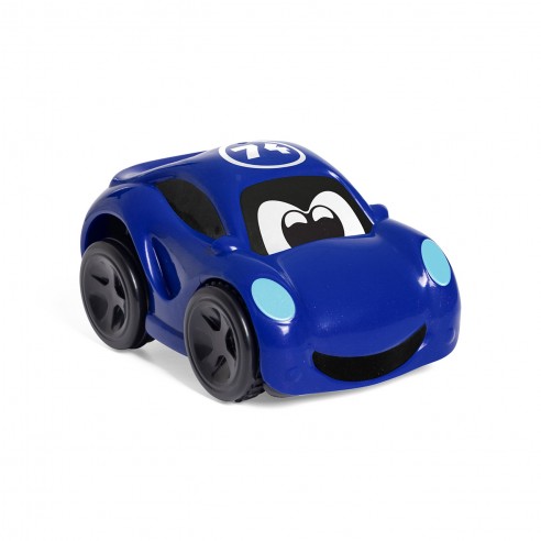 TURBO TOUCH VEHICLE BLUE...