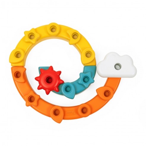 MULTI-ACTIVITY RAINBOW 00012198000000...