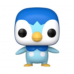 FUNKO POP! PIPLUP -POKEMON-...