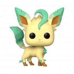 FUNKO POP! LEAFEON...