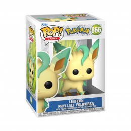 FUNKO POP! LEAFEON... 2