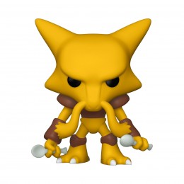 FUNKO POP! ALAKAZAM...