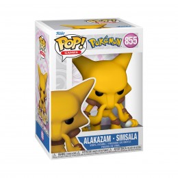 FUNKO POP! ALAKAZAM... 2