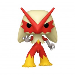 FUNKO POP! BLAZIKEN...