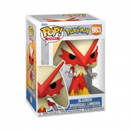 FUNKO POP! BLAZIKEN... 2