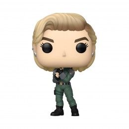 FUNKO POP! YELENA BELOVA...