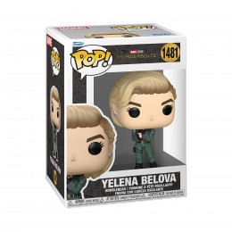 FUNKO POP! YELENA BELOVA... 2