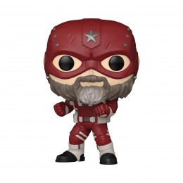 FUNKO POP! RED GUARDIAN...