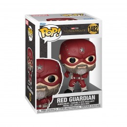 FUNKO POP! RED GUARDIAN... 2