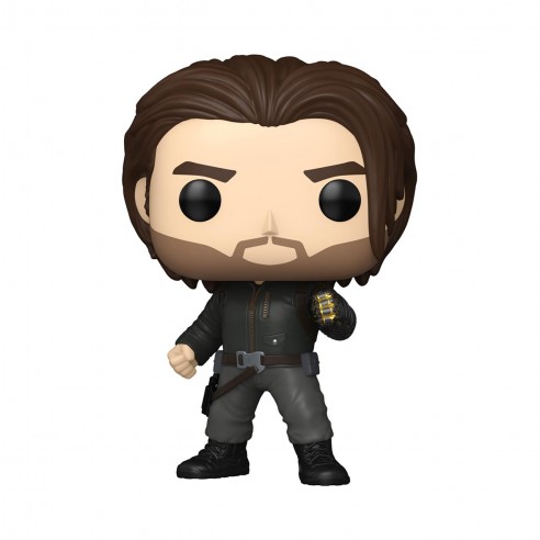 FUNKO POP! WINTER SOLDIER...