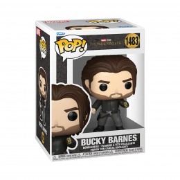 FUNKO POP! WINTER SOLDIER... 2