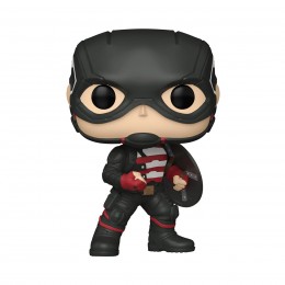 FUNKO POP! JOHN F.WALKER...