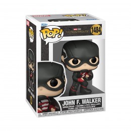 FUNKO POP! JOHN F.WALKER... 2