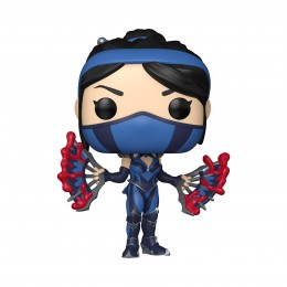 FUNKO POP! FATALITY -MORTAL...