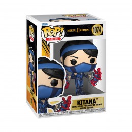 FUNKO POP! FATALITY -MORTAL... 2