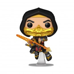 FUNKO POP! SCORPION -MORTAL...