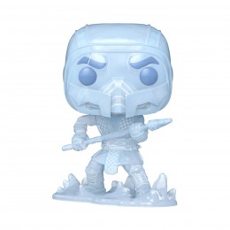 FUNKO POP! SUB-ZERO -MORTAL...