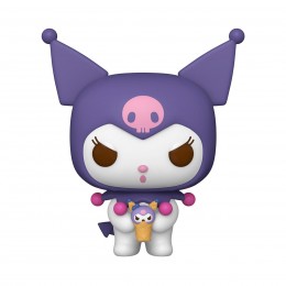 FUNKO POP! KUROMI - HIGH...