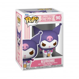FUNKO POP! KUROMI - HIGH... 2