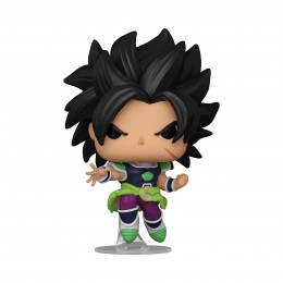 FUNKO POP! BROLY -DRAGON...