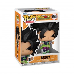 FUNKO POP! BROLY -DRAGON... 2