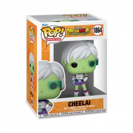 FUNKO POP! CHEELAI -DRAGON... 2