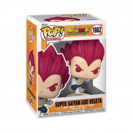 FUNKO POP! VEGETA -DRAGON... 2