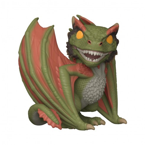 FUNKO POP! VERMAX -THE HOUSE OF THE...