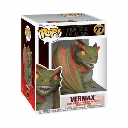 FUNKO POP! VERMAX -LA CASA... 2