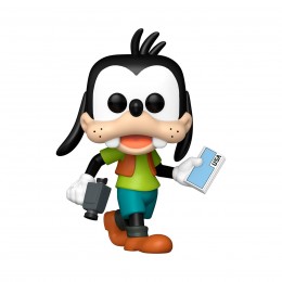 FUNKO POP! GOOFY -THE...