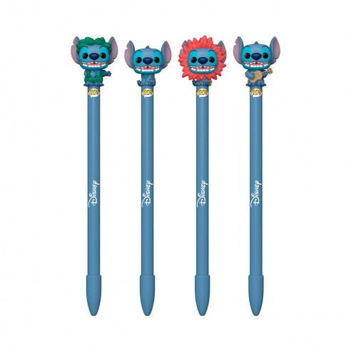 FUNKO POP! DISNEY PENS -LILO &...