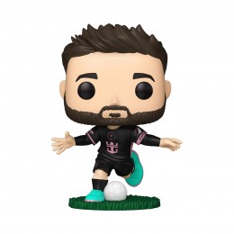 FUNKO POP! LIONEL MESSI...