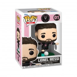 FUNKO POP! LIONEL MESSI... 2