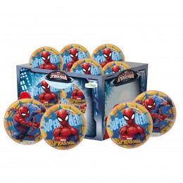 PELOTA HINCHABLE SPIDERMAN... 2