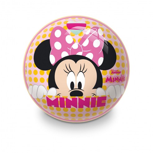 PELOTA HINCHABLE MINNIE D.130 05488...