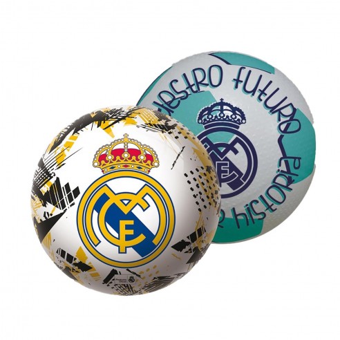 PELOTA HINCHABLE REAL MADRID D.130...