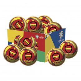 PELOTA HINCHABLE LA ROJA... 2