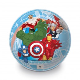 THE AVENGERS MARVEL...