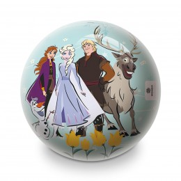 PELOTA HINCHABLE FROZEN... 2
