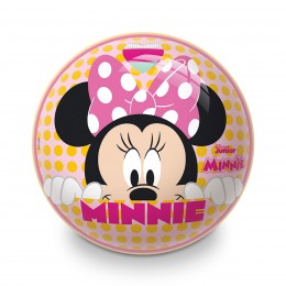 PELOTA HINCHABLE MINNIE...