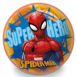 PELOTA HINCHABLE SPIDERMAN...