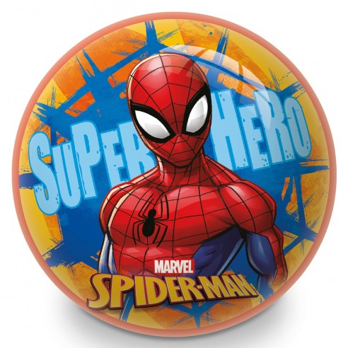 MARVEL SPIDER-MAN INFLATABLE BALL...