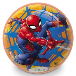 PELOTA HINCHABLE SPIDERMAN... 2