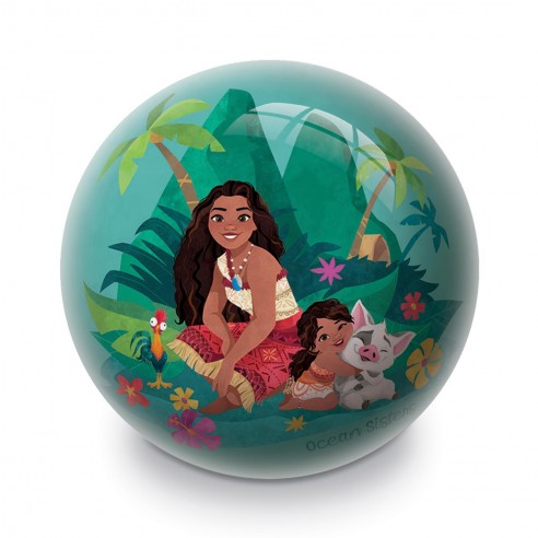 DISNEY VAIANA INFLATABLE BALL D.220...