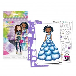 CREATIONS ALBUM GLAM...