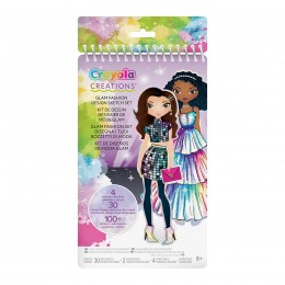 CREATIONS ALBUM GLAM... 2