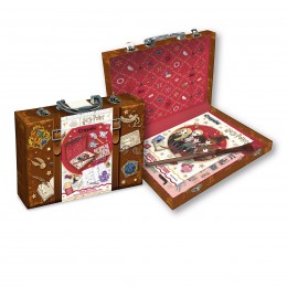 HARRY POTTER MAGIC ARTS...