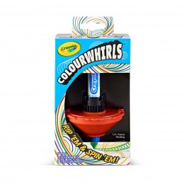 COLORWHIRLS ASSORTED...