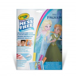 COLOR WONDER COLOR WITHOUT...