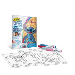 COLOR WONDER COLOR WITHOUT...